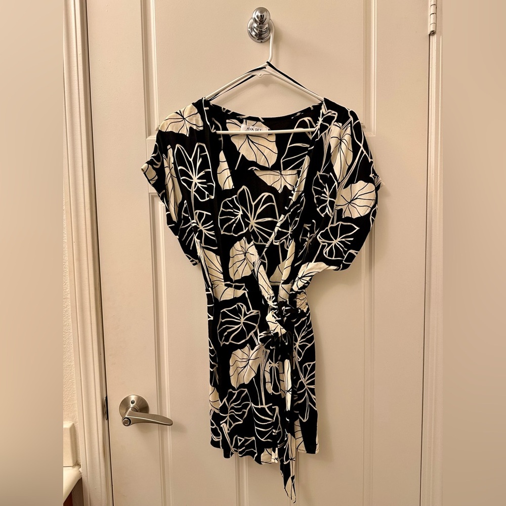 Fighting Eel Romper. Size XS